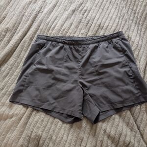 Champion Gray Shorts